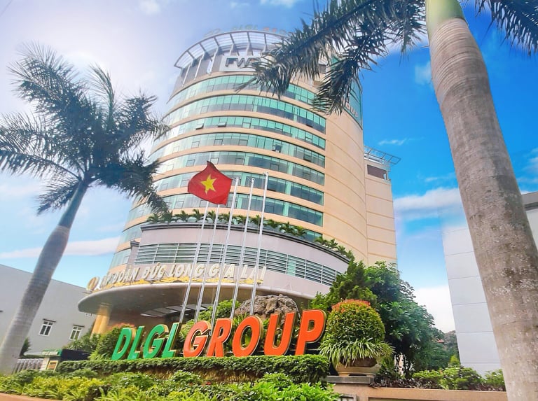 DLG kinh doanh khả quan bất chấp đại dịch Covid - 19
